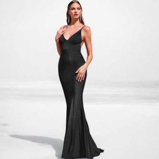 BodyGlow Babe Lover girl Dress