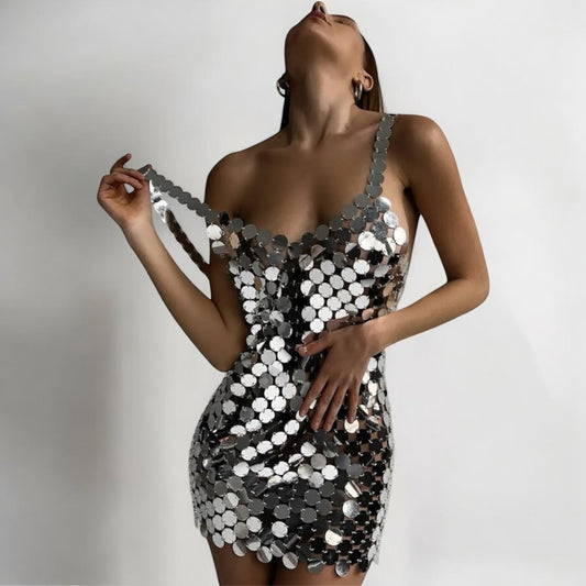 Disco Dress