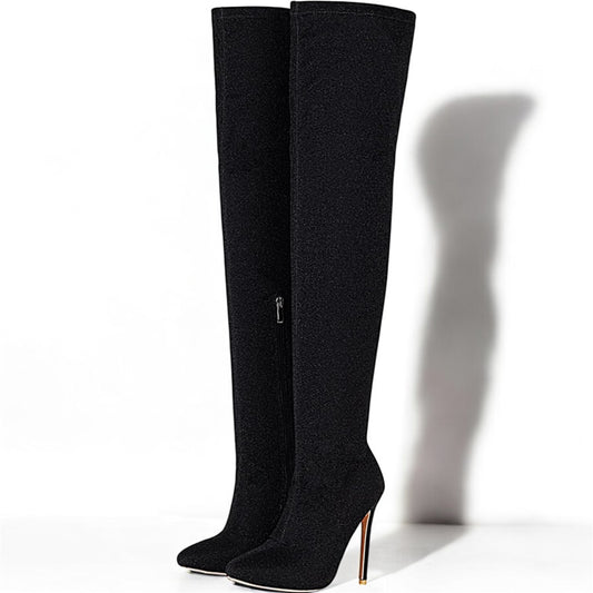 BodyGlow Babe Glamorous Life Boots