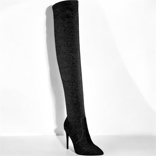 BodyGlow Babe Glamorous Life Boots